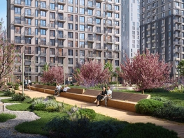 Продается 2-комнатная квартира ЖК Донские Легенды, корпус 1.1, 58  м², 8606156 рублей
