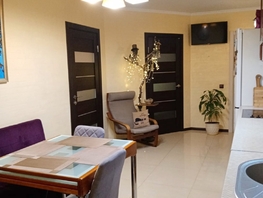 Продается 2-комнатная квартира 23-я линия ул, 55 м², 9600000 рублей