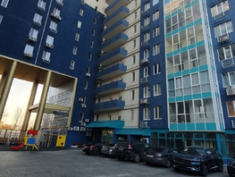 Продается 2-комнатная квартира Береговая ул, 52 м², 8000000 рублей