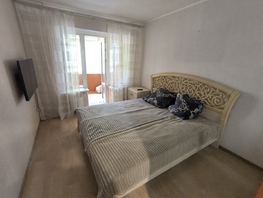 Продается 3-комнатная квартира Таганрогская ул, 63 м², 6499000 рублей
