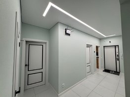 Продается 3-комнатная квартира Еременко ул, 77  м², 13900000 рублей