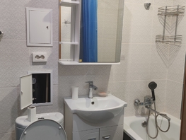 Продается 1-комнатная квартира Мечникова ул, 30  м², 4500000 рублей