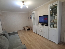 Продается 2-комнатная квартира 40-летия Победы пр-кт, 43  м², 4450000 рублей