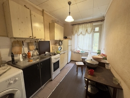 Продается 3-комнатная квартира 40-летия Победы пр-кт, 60 м², 4500000 рублей