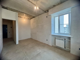 Продается 1-комнатная квартира Платова ул, 36.8 м², 4100000 рублей