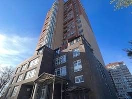 Продается 1-комнатная квартира Ленина пр-кт, 36 м², 3700000 рублей