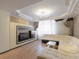 Продается 4-комнатная квартира Комарова ул, 125.6 м², 8450000 рублей