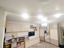 Продается 1-комнатная квартира Горсоветская ул, 41.5  м², 4990000 рублей