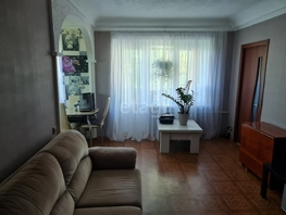 Продается 3-комнатная квартира Оганова ул, 49.1  м², 4700000 рублей