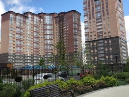 Продается 1-комнатная квартира Берберовская ул, 40  м², 5200000 рублей