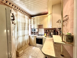 Продается 3-комнатная квартира Новолесная ул, 59 м², 4800000 рублей