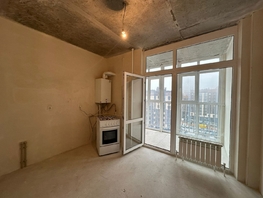 Продается 1-комнатная квартира 40-летия Победы пр-кт, 38.8  м², 5200000 рублей