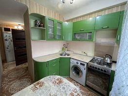 Продается 2-комнатная квартира 2-я Краснодарская ул, 46 м², 5600000 рублей