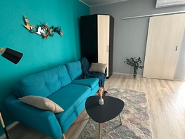 Продается 2-комнатная квартира Таганрогская ул, 40 м², 5100000 рублей