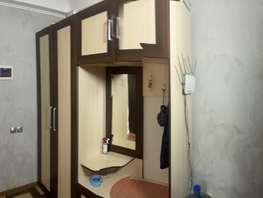 Продается 4-комнатная квартира Казахская ул, 59.3 м², 5000000 рублей