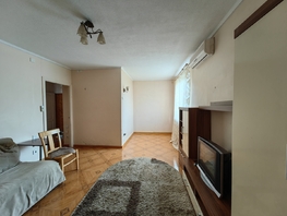 Продается 1-комнатная квартира Зорге ул, 37 м², 3800000 рублей