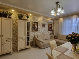 Продается 3-комнатная квартира Еременко ул, 68 м², 8700000 рублей