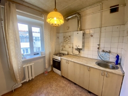 Продается 2-комнатная квартира 20-я линия ул, 44 м², 4600000 рублей