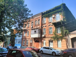 Продается 2-комнатная квартира Островского пер, 27.2  м², 3100000 рублей