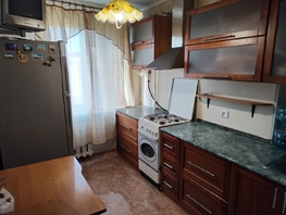 Продается 3-комнатная квартира Содружества ул, 60 м², 5550000 рублей