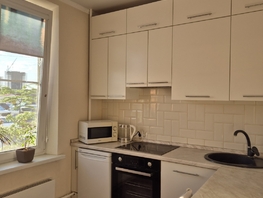 Продается 1-комнатная квартира Еляна ул, 31.4  м², 5700000 рублей