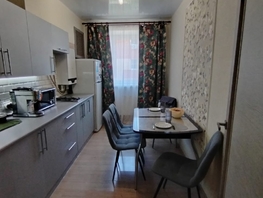 Продается 1-комнатная квартира Спутниковый пер, 33 м², 3700000 рублей