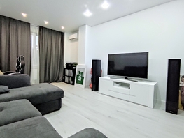 Продается 2-комнатная квартира Таганрогская ул, 54.1 м², 6800000 рублей