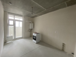 Продается 1-комнатная квартира Берберовская ул, 29.2 м², 3900000 рублей