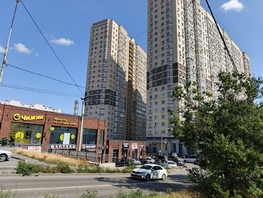 Продается 1-комнатная квартира Горсоветская ул, 46 м², 7150000 рублей