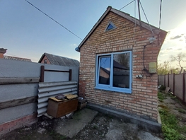 Продается Дом Цусимский пер, 38 м², участок 2 сот., 2200000 рублей