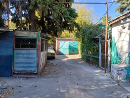 Продается Дом Щербакова ул, 53 м², участок 4 сот., 5000000 рублей