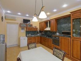 Продается Дом Горская ул, 390 м², участок 2 сот., 19500000 рублей