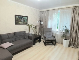 Продается 2-комнатная квартира Зорге ул, 51.7 м², 5990000 рублей