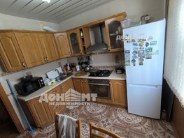 Продается 3-комнатная квартира Таганрогская ул, 74  м², 6500000 рублей