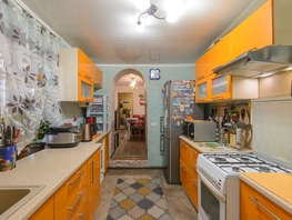 Продается Дом 32-я линия ул, 70.8  м², участок 1.72 сот., 7100000 рублей