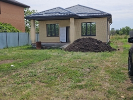Продается Дом Производственный пер, 131  м², участок 6 сот., 8000000 рублей