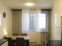 Продается 3-комнатная квартира Крупской ул, 105 м², 12800000 рублей