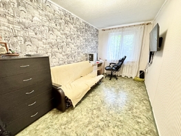 Продается 3-комнатная квартира 40-летия Победы пр-кт, 61 м², 5500000 рублей