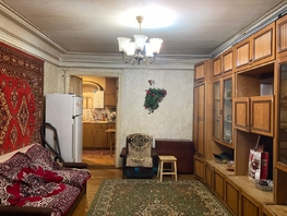 Продается 2-комнатная квартира 8-я линия ул, 42.7 м², 3500000 рублей