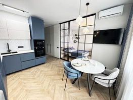 Продается 2-комнатная квартира Стачки пр-кт, 42 м², 10849000 рублей