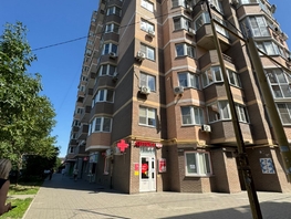 Продается 1-комнатная квартира 2-я Баррикадная ул, 44 м², 6450000 рублей