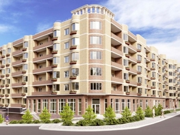 Продается 1-комнатная квартира 1-й Атмосферный пер, 30 м², 2600000 рублей