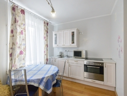 Продается 2-комнатная квартира Вересаева ул, 56 м², 7000000 рублей