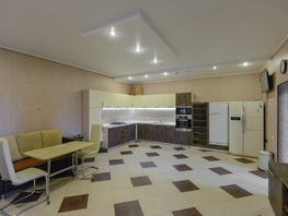 Продается Дом Трудовая ул, 297  м², участок 6.22 сот., 17000000 рублей