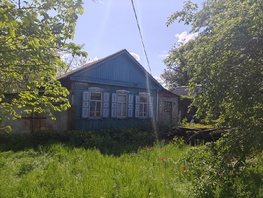 Продается Коттедж Железнодорожная ул, 57 м², участок 25 сот., 1099999 рублей