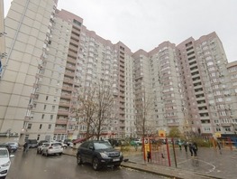 Продается 1-комнатная квартира Мясникова ул, 45 м², 8100000 рублей