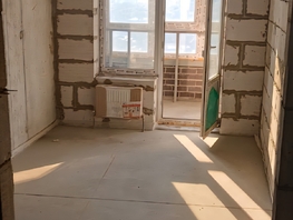 Продается 2-комнатная квартира Ворошиловский пр-кт, 52.6 м², 9350000 рублей