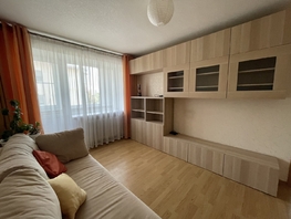 Продается 3-комнатная квартира Быковского ул, 51 м², 4900000 рублей