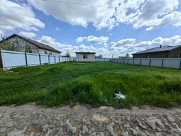 Продается Участок ИЖС Широкая ул, 6.2 сот., 2500000 рублей