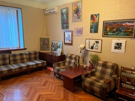 Продается 2-комнатная квартира Соборный пер, 65 м², 6900000 рублей
